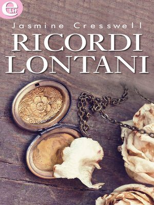 cover image of Ricordi lontani